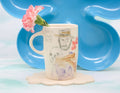 Pedro and Fate Cup