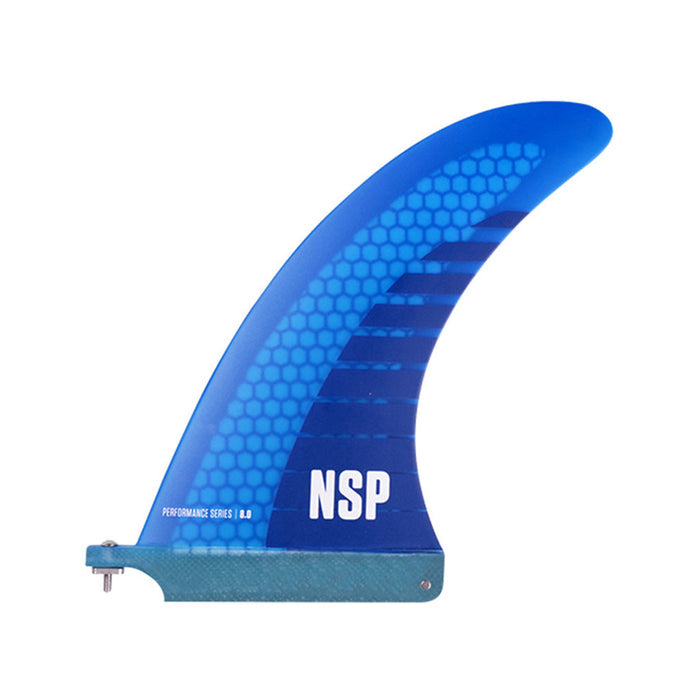 Performance Series 8 Single Fin - Fin