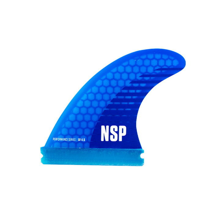 Performance Sidefins 4.5 Fin Set - Fin