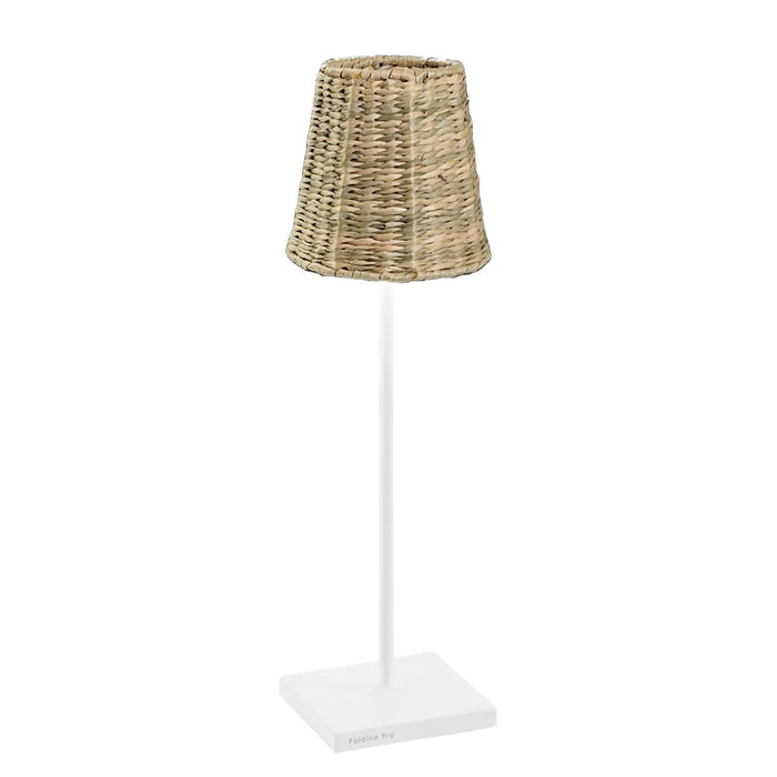 Poldina Seagrass Lampshade