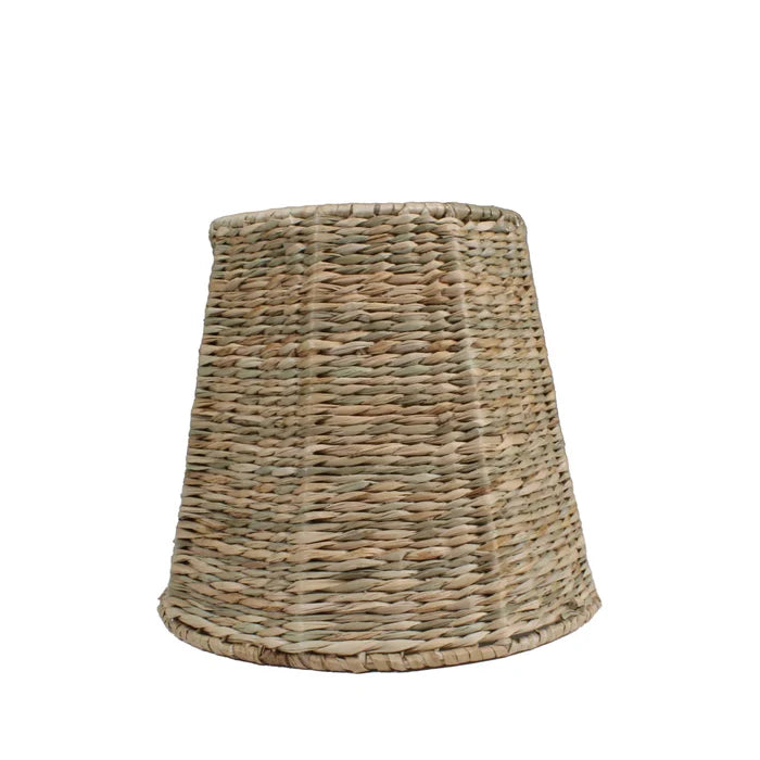 Poldina Seagrass Lampshade