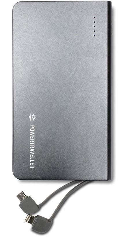 Power Traveller - Swift 40