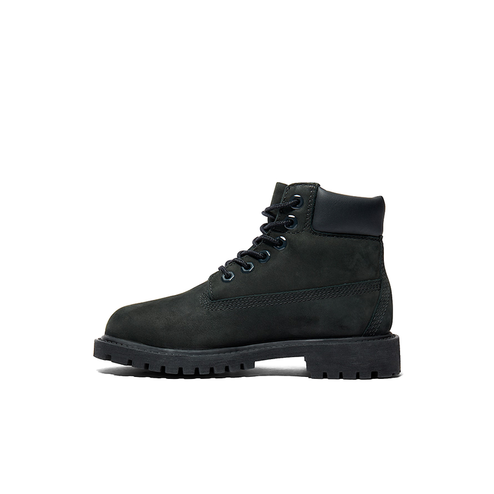 Premium 6-Inch Waterproof Boot PS 'Black'