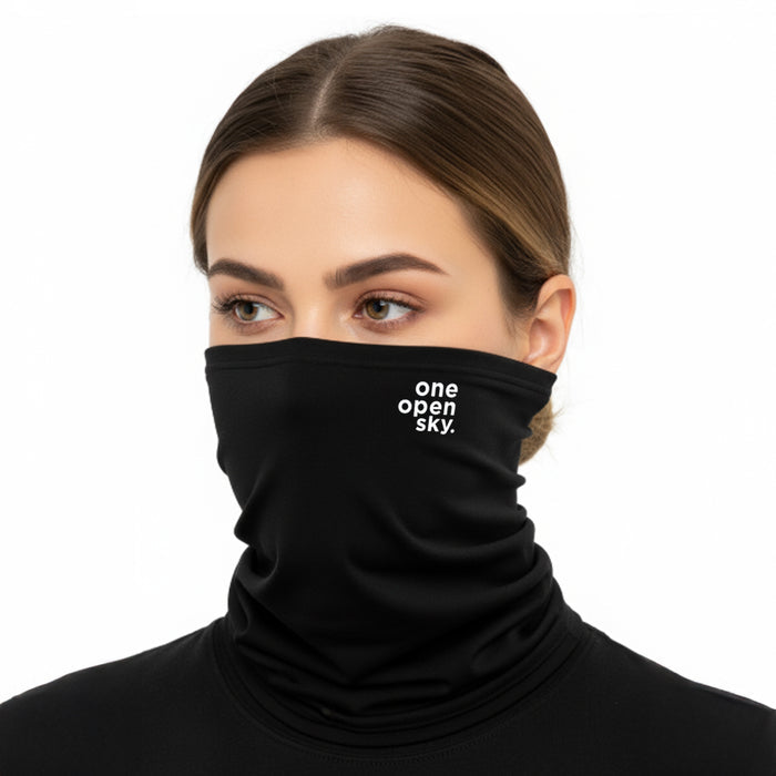 Premium Neckwarmer - Neck Warmer