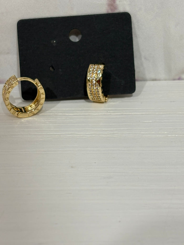 Pretty Girl Hoops