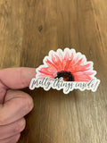 Pretty Things Inside  100CT