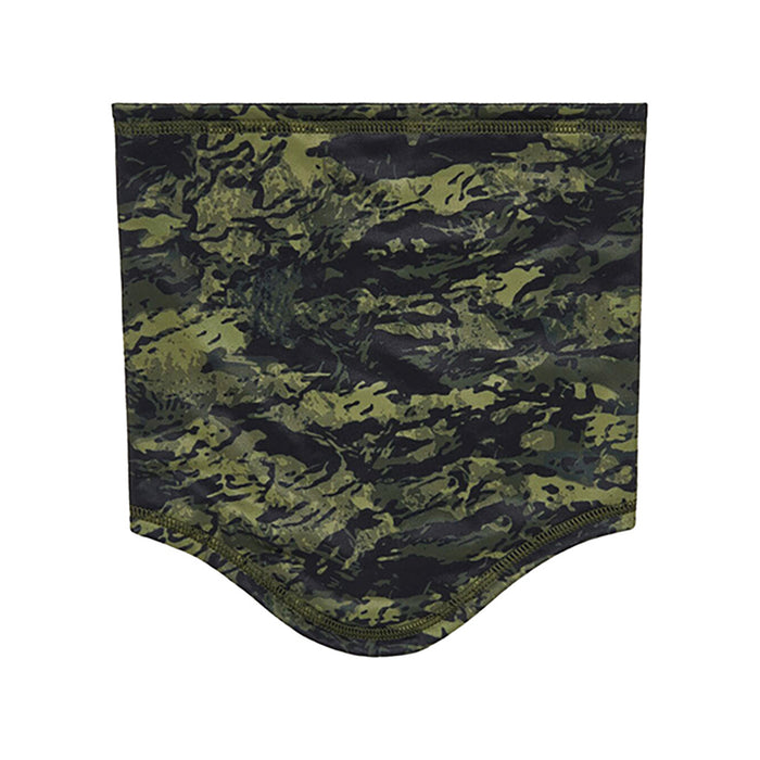 Printed Neck Gaiter - Neck Warmer