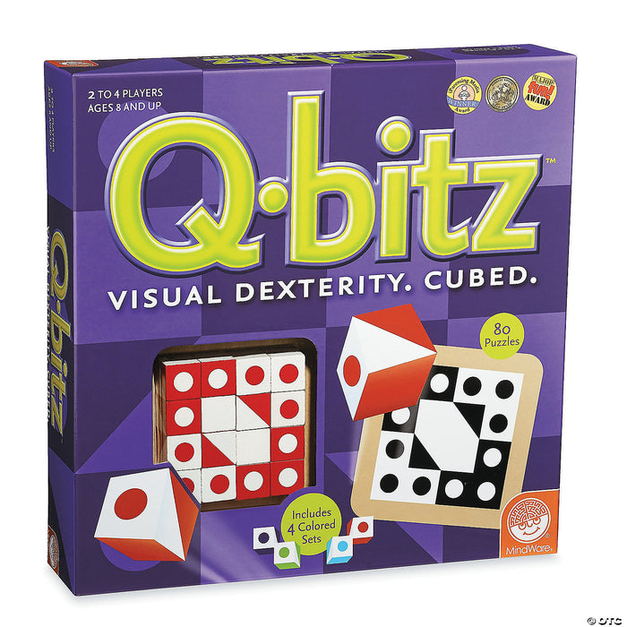 Q-bitz™ (44002)