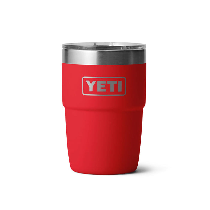 Rambler 8 oz CL Stackable Cup MS - Insulated Mug