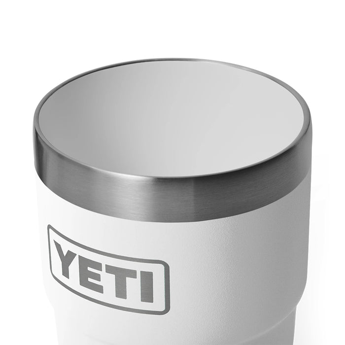 Rambler 8 oz CL Stackable Cup MS - Insulated Mug