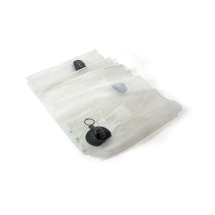 RD - LE BLADDER - Bladders
