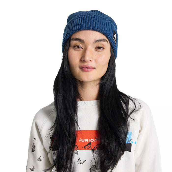 Recycled VT - Beanie