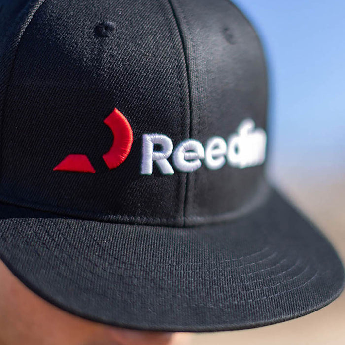 Reedin Taped - Cap