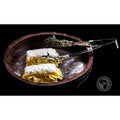 Regal Elephant Ss Tongs - Earthangel
