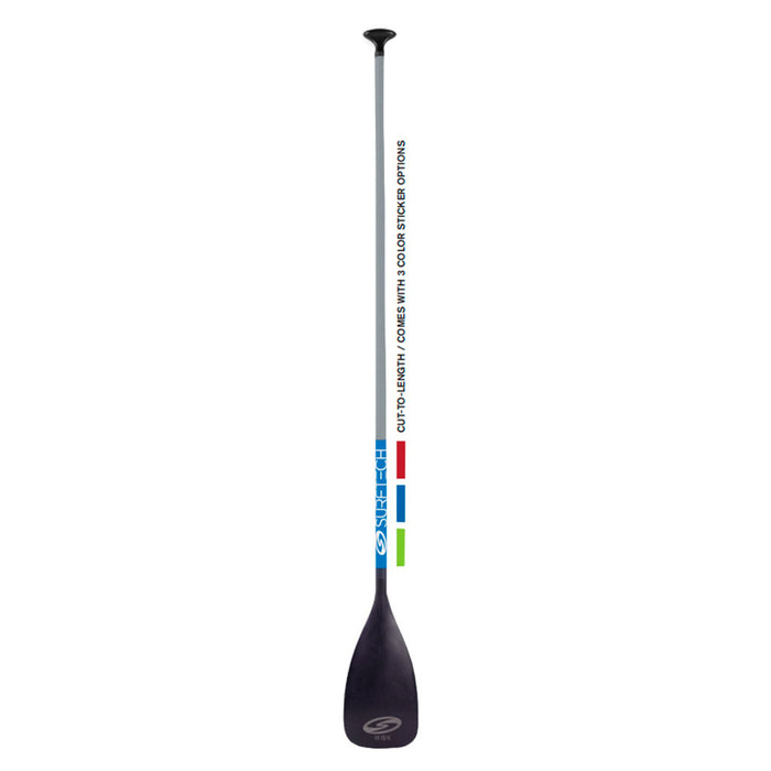 Rental 88 Fiberglass Cut To Length - SUP Paddle
