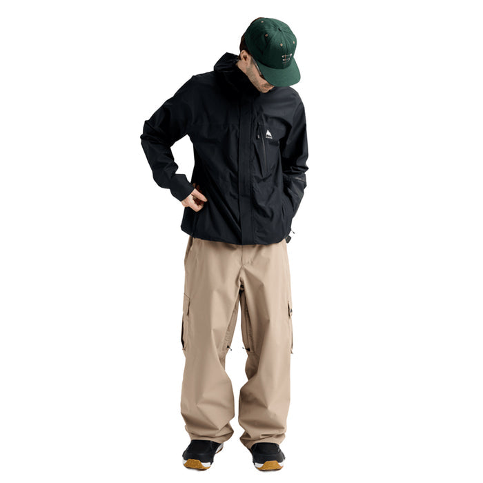 Reserve 2.5L - Ski Jacket