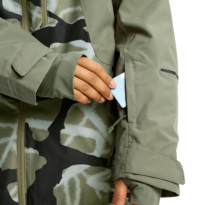 Reserve 2L - Ski Jacket