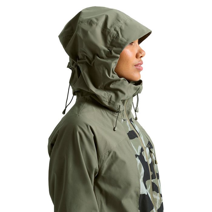 Reserve 2L - Ski Jacket