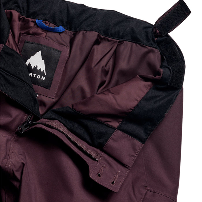 Reserve 2L - Ski Pants