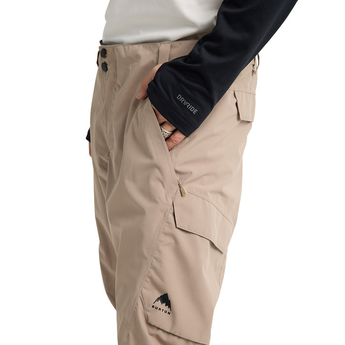 Reserve 2L - Ski Pants