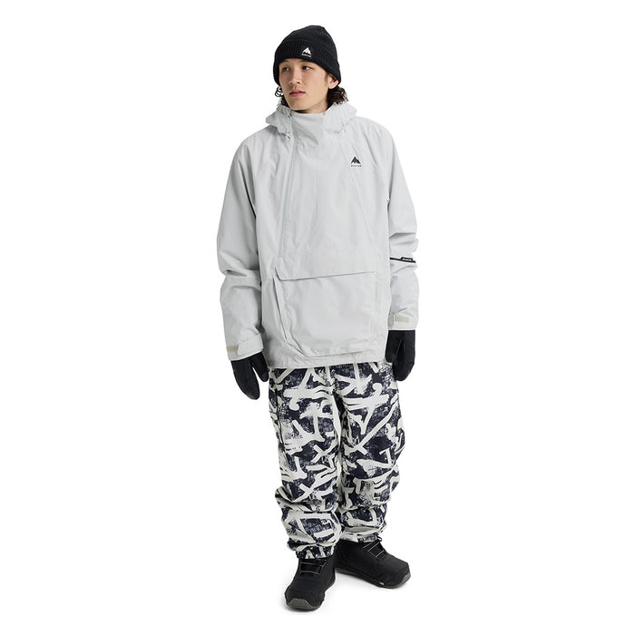 Reserve 2L Relaxed - Anorak