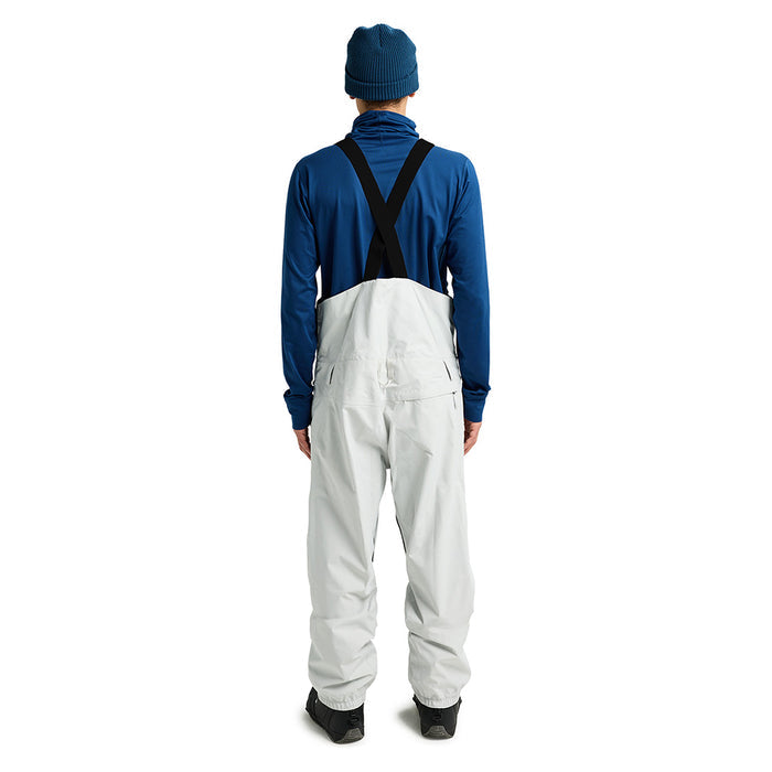 Reserve 2L Relaxed Bib - Ski Pants