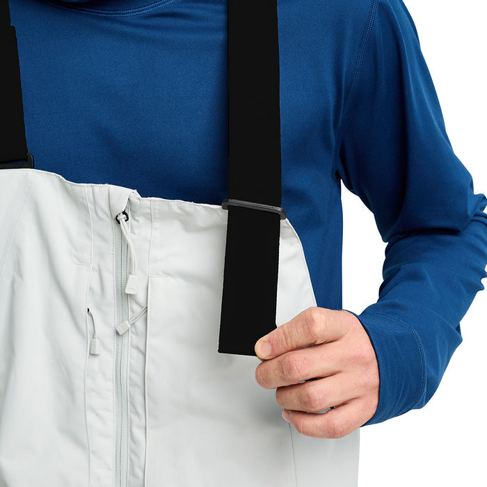 Reserve 2L Relaxed Bib - Ski Pants