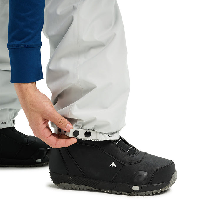Reserve 2L Relaxed Bib - Ski Pants
