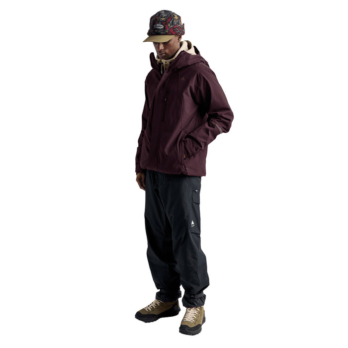 Reserve 2L Stretch - Ski Jacket