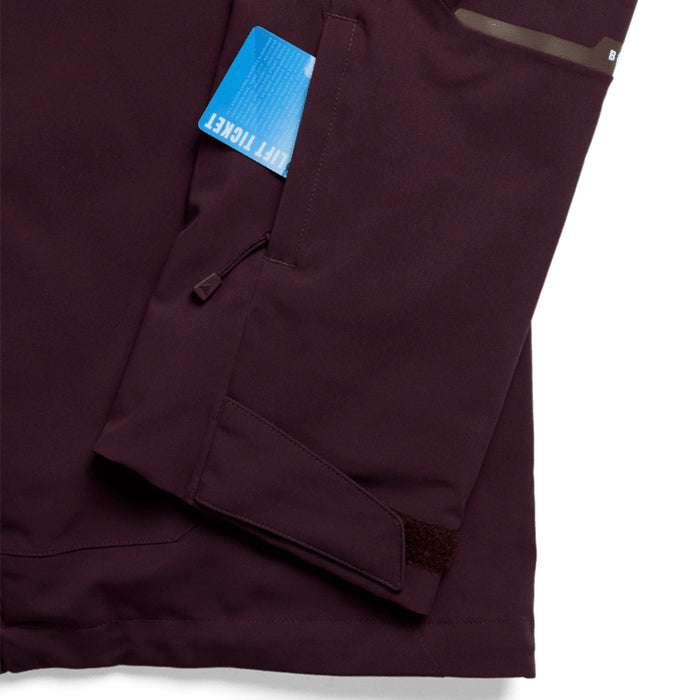 Reserve 2L Stretch - Ski Jacket