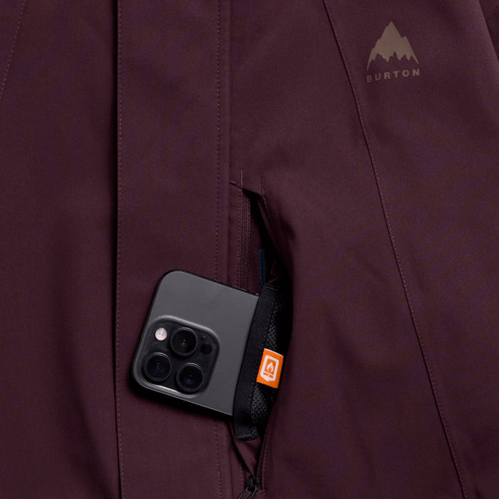 Reserve 2L Stretch - Ski Jacket