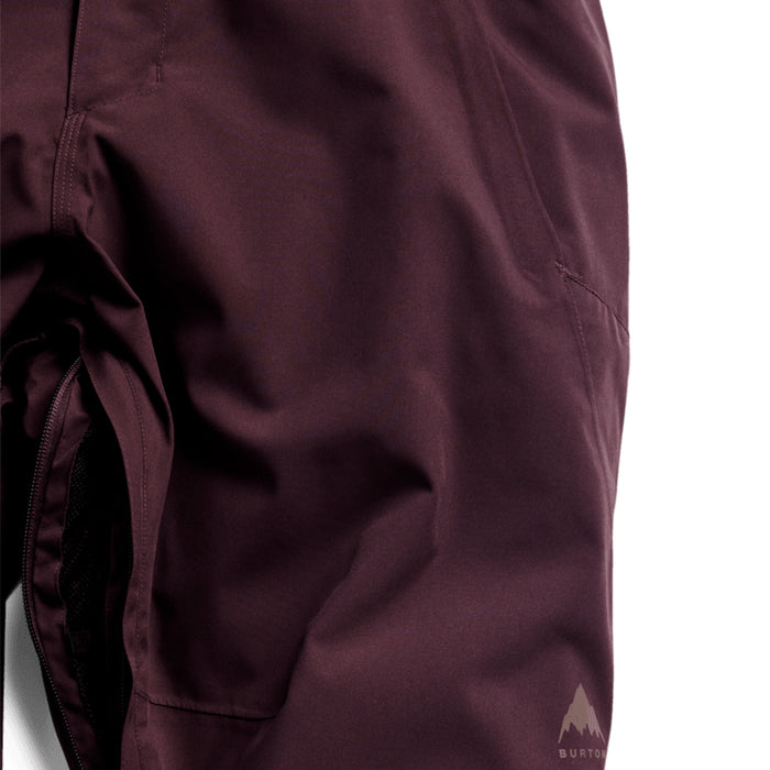 Reserve 2L Stretch - Ski Pants
