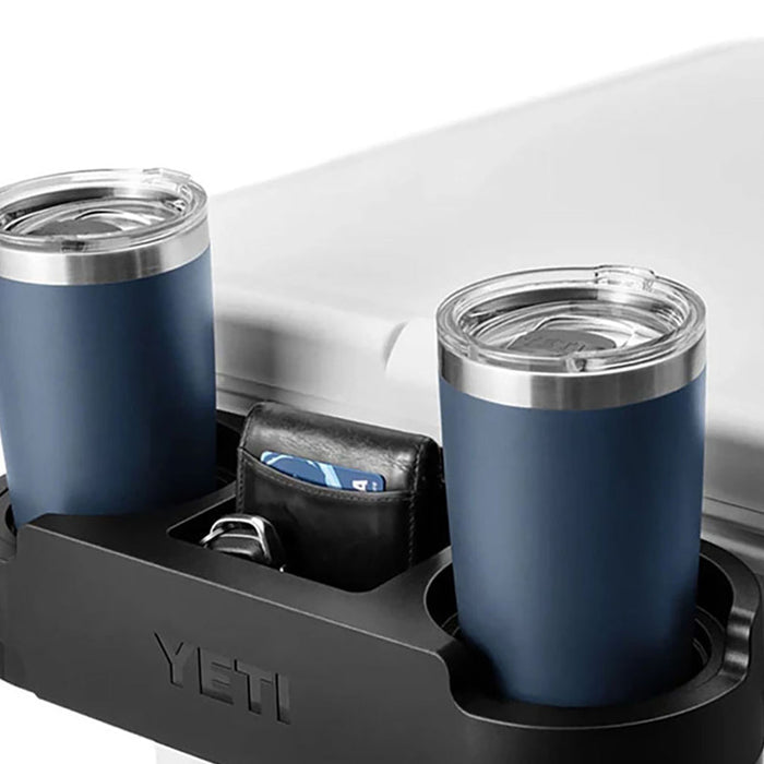 Roadie Cooler Cup Caddy - Cooler