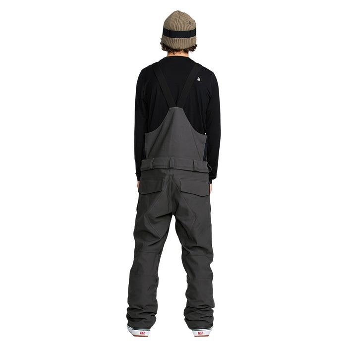 Roan Bib Overall - Pants