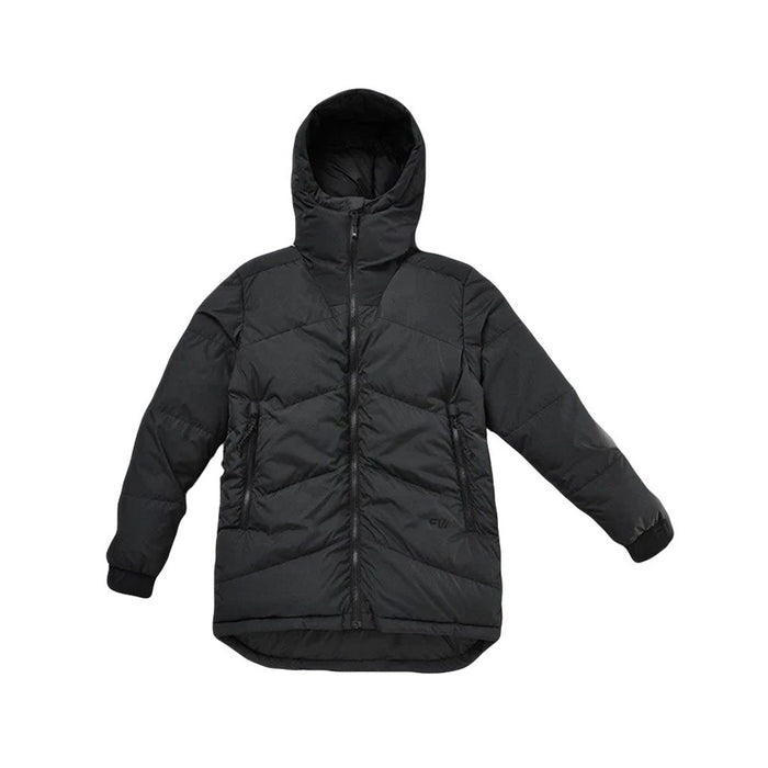 Root Down - Jacket