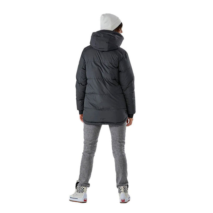 Root Down - Jacket