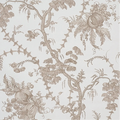 San Cristobal Toile Wallpaper