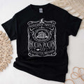 Basic Tee - Black / S