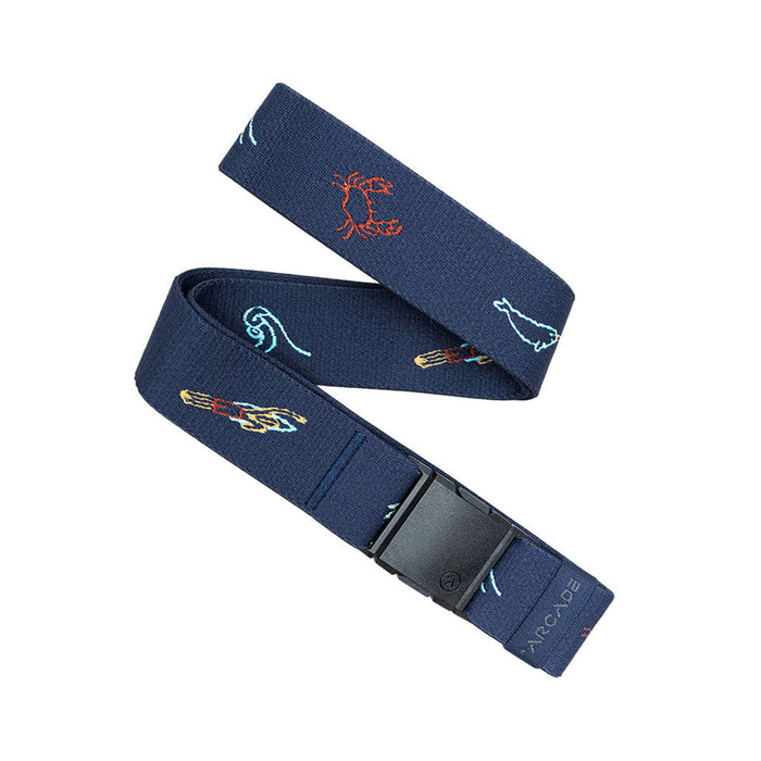 Save the Waves - Belt