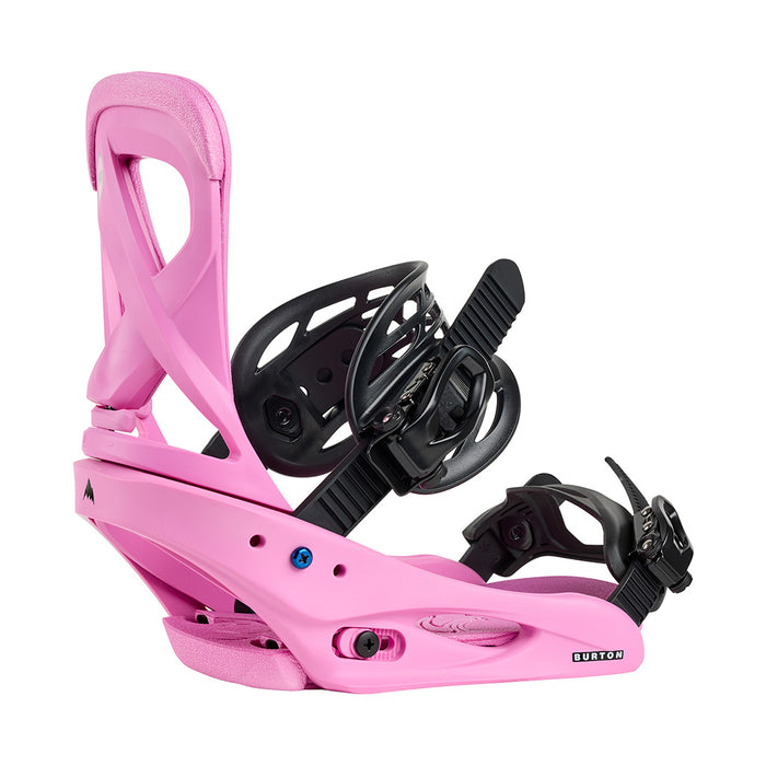 Scribe Re:Flex - Snowboard Bindings