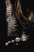 Shotgun Chaps by Robert Dawson