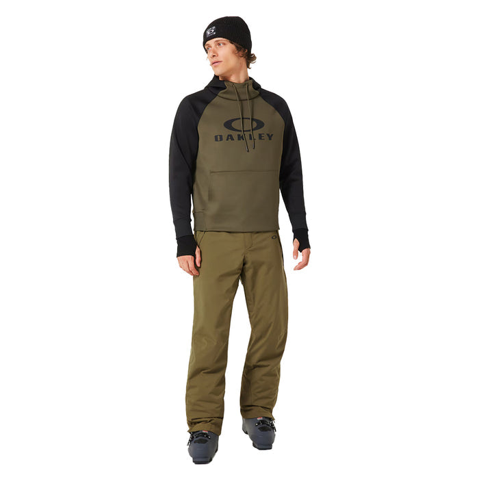 Sierra DWR Fleece Hoody 2.0 - Hoodie