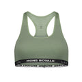 Sierra Merino Sports Bra - Underwear