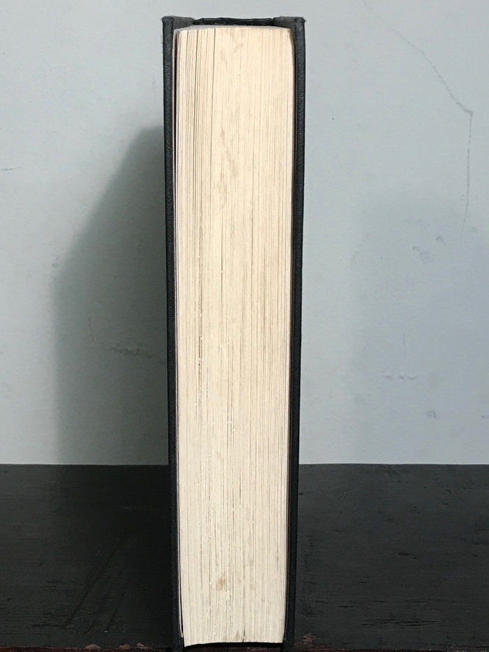 SIGNED - ANDRE NORTON - WIZARDS' WORLDS - Stated 1st/1st 1989, HC/DJ