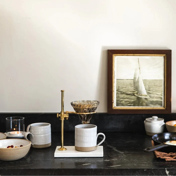 Silo Mug