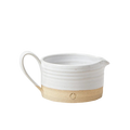 Silo Sauce Boat