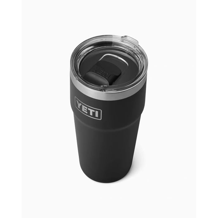 Single 16 Oz Stackable Pint - Drinkware