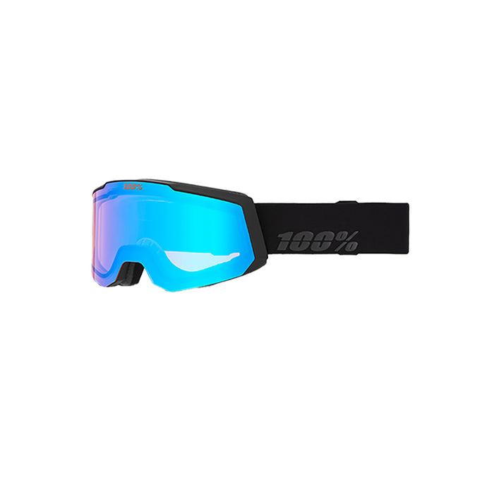 SNOWCRAFT S - Goggle w/Spare Lense