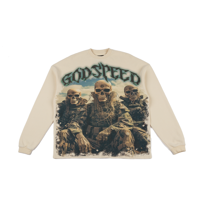 Squadron Thermal 'Bone'