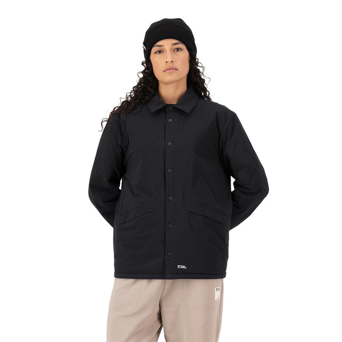 Stacker Merino Reversible Insulated - Jacket